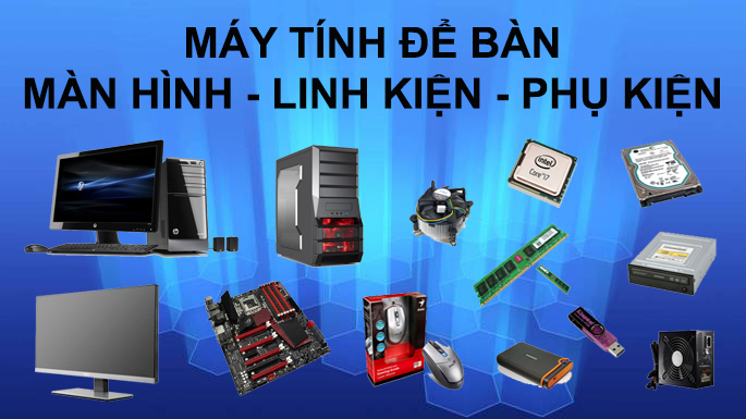 Bán máy tính cũ ở đâu? Uy tín, giá cao tại Hà Nội