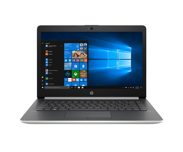 Top 7 mẫu laptop HP phù hợp với dân văn phòng có giá dưới 10 triệu