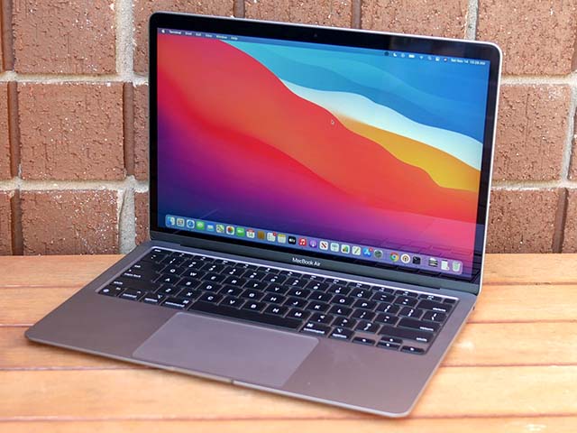 Bỏ túi các tiện ích mà Macbook có thể mang lại