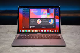 Bỏ túi các tiện ích mà Macbook có thể mang lại