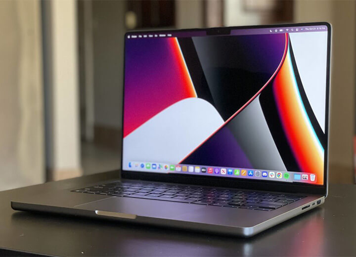 Bỏ túi các tiện ích mà Macbook có thể mang lại