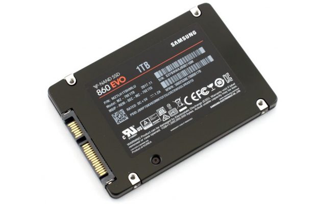 Tại sao nên nâng cấp ổ cứng máy tính lên SSD?