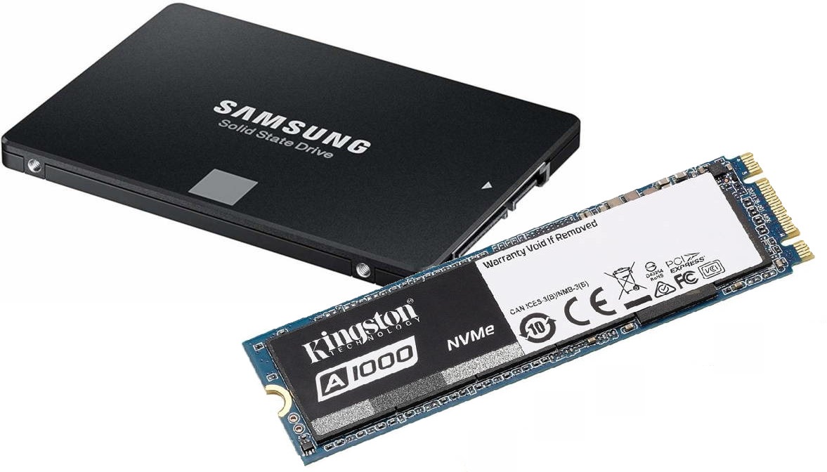 Tại sao nên nâng cấp ổ cứng máy tính lên SSD?