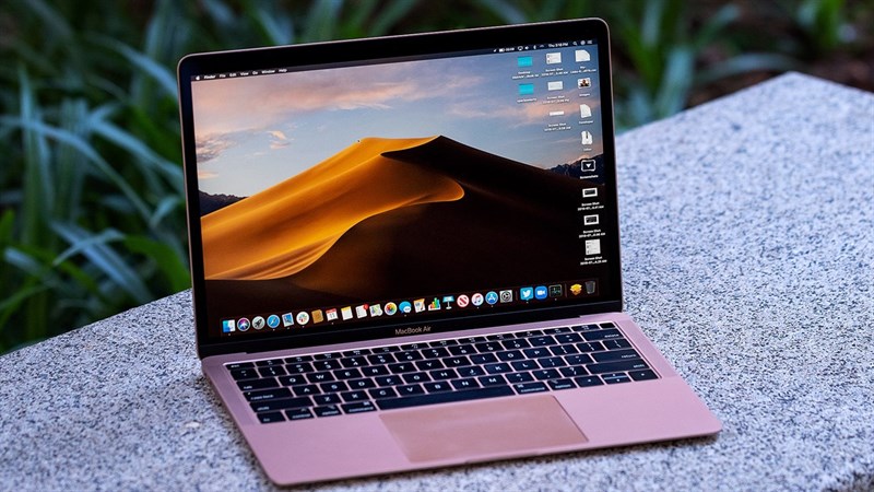 Bỏ túi các kinh nghiệm chọn MacBook cũ chất lượng 2021