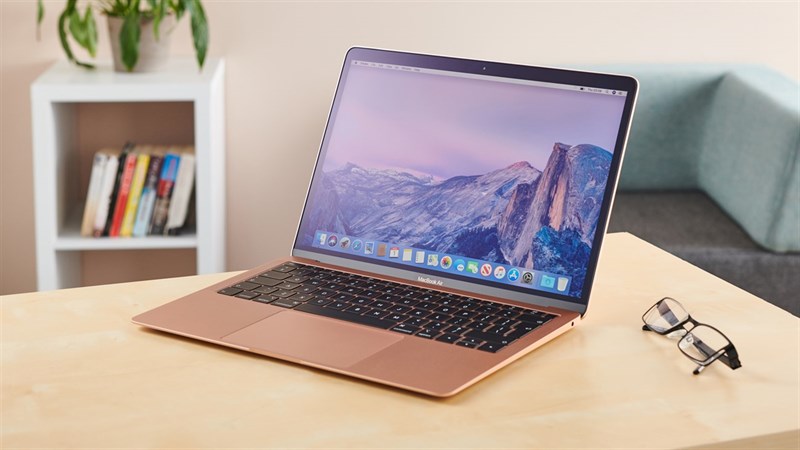 Bỏ túi các kinh nghiệm chọn MacBook cũ chất lượng 2021