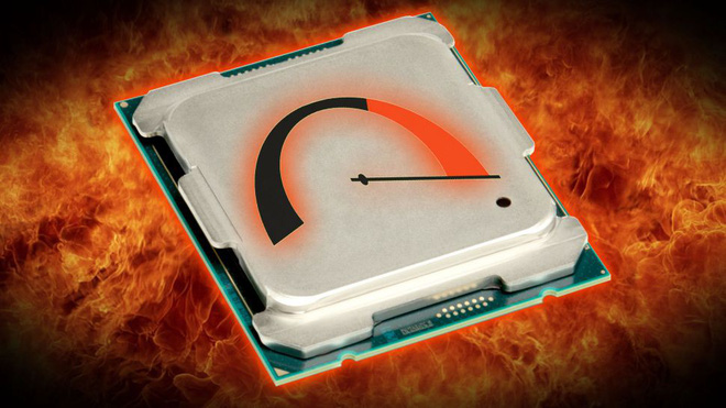 Bỏ túi các cách để đo nhiệt độ khi CPU laptop bị nóng