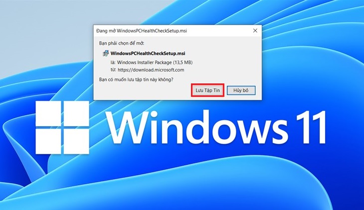 Cần làm gì khi cập nhật máy tính lên Windows 11?