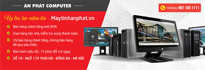 Chuyên mua bán main máy tính cũ tại Hà Nội